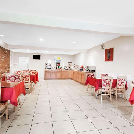 Days Inn By Wyndham Tannersville Ngoại thất bức ảnh