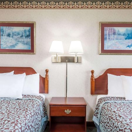Days Inn By Wyndham Tannersville Ngoại thất bức ảnh