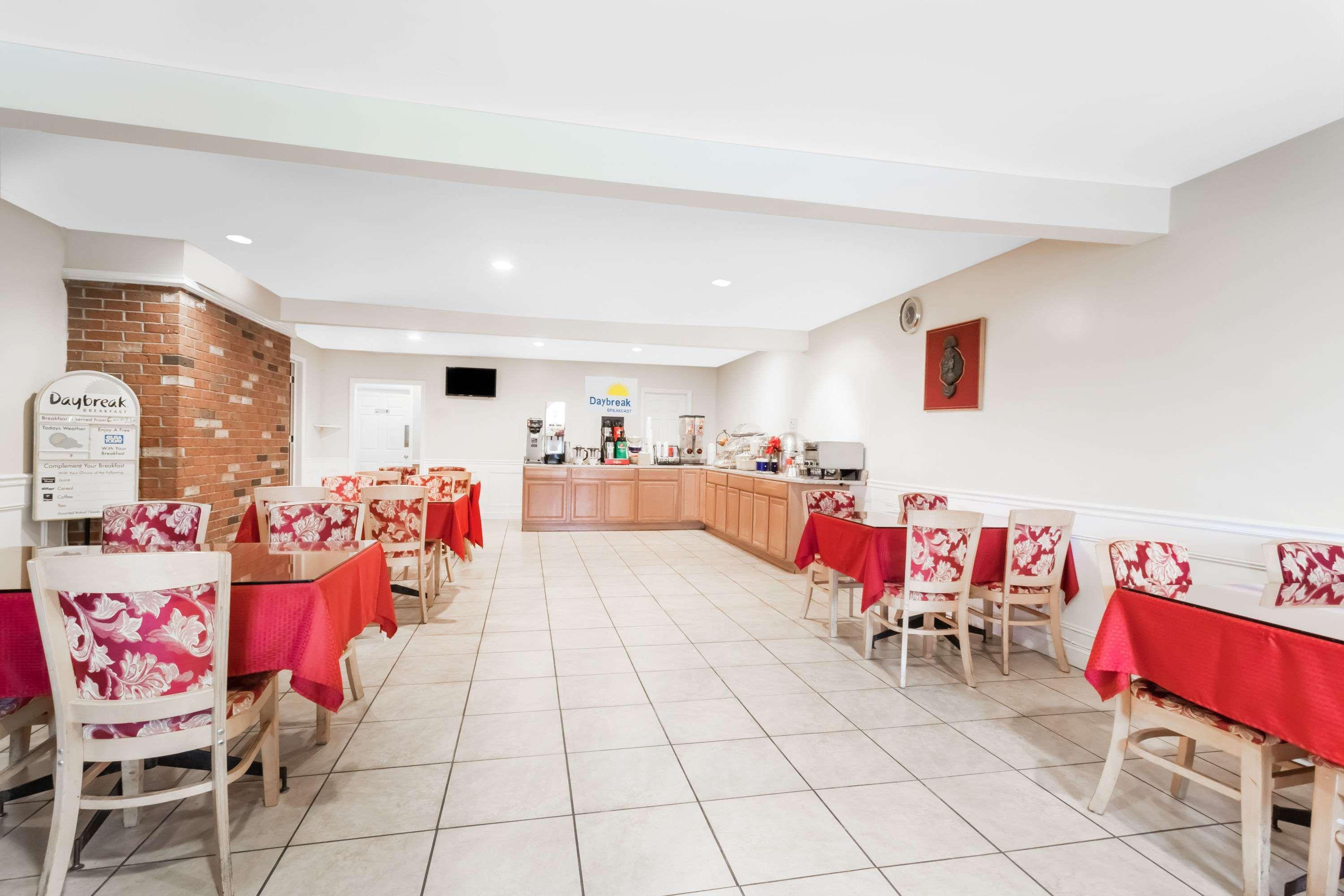 Days Inn By Wyndham Tannersville Ngoại thất bức ảnh