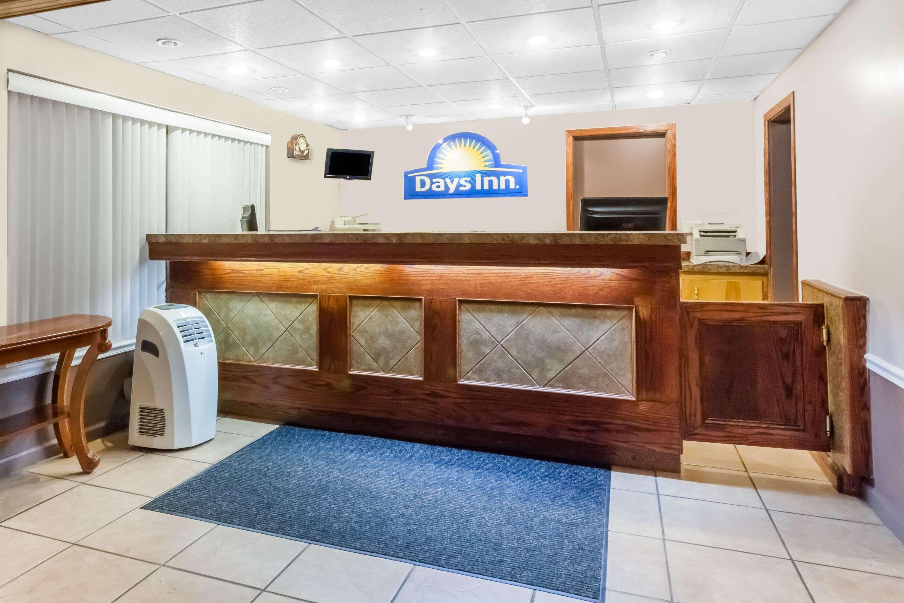Days Inn By Wyndham Tannersville Ngoại thất bức ảnh