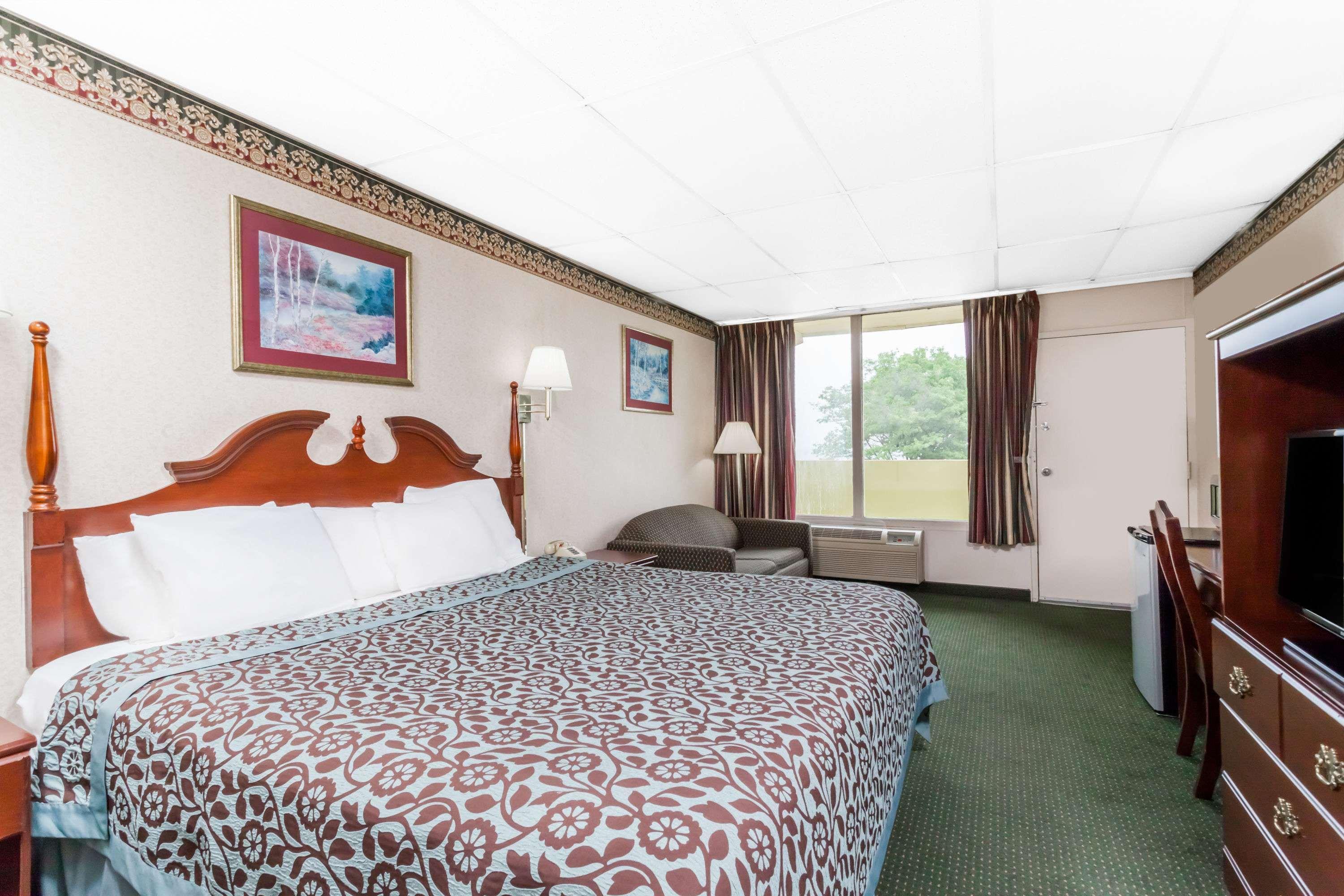 Days Inn By Wyndham Tannersville Ngoại thất bức ảnh