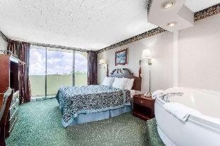 Days Inn By Wyndham Tannersville Phòng bức ảnh