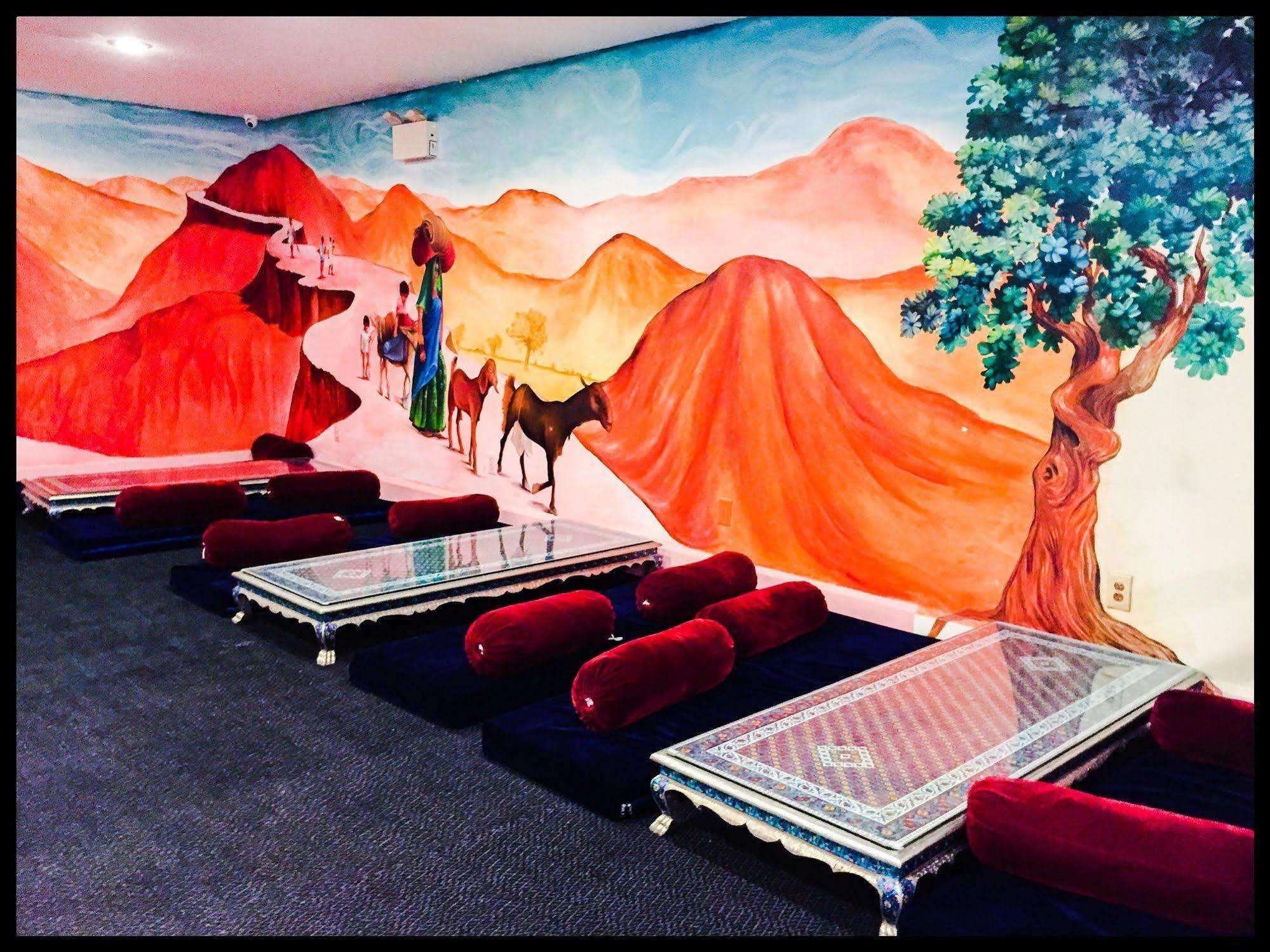 Days Inn By Wyndham Tannersville Ngoại thất bức ảnh